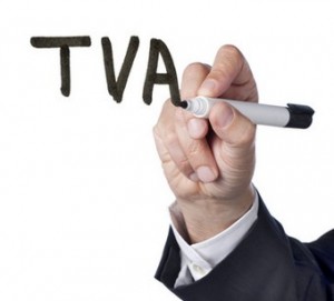 focus sur le thème de la TVA